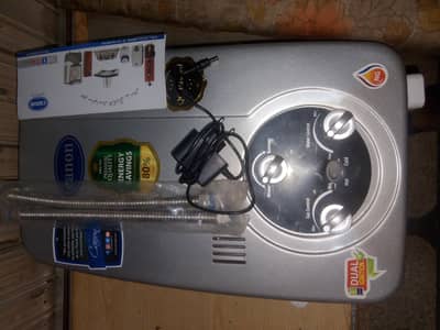 energy saving  with charge