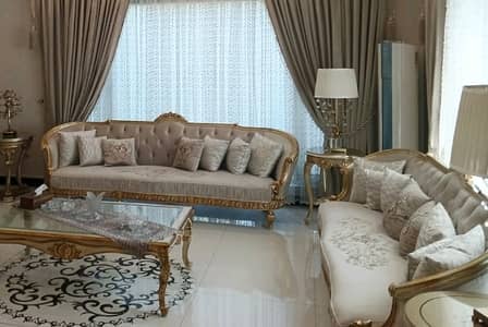 10 Marla Double Story House For Office Use Allama Iqbal Town