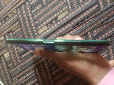 Infinix Note 7