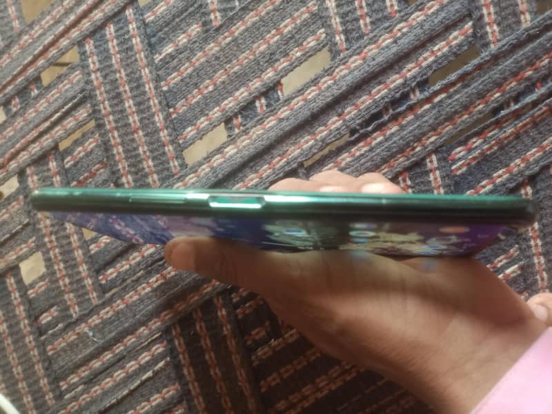 Infinix Note 7 0