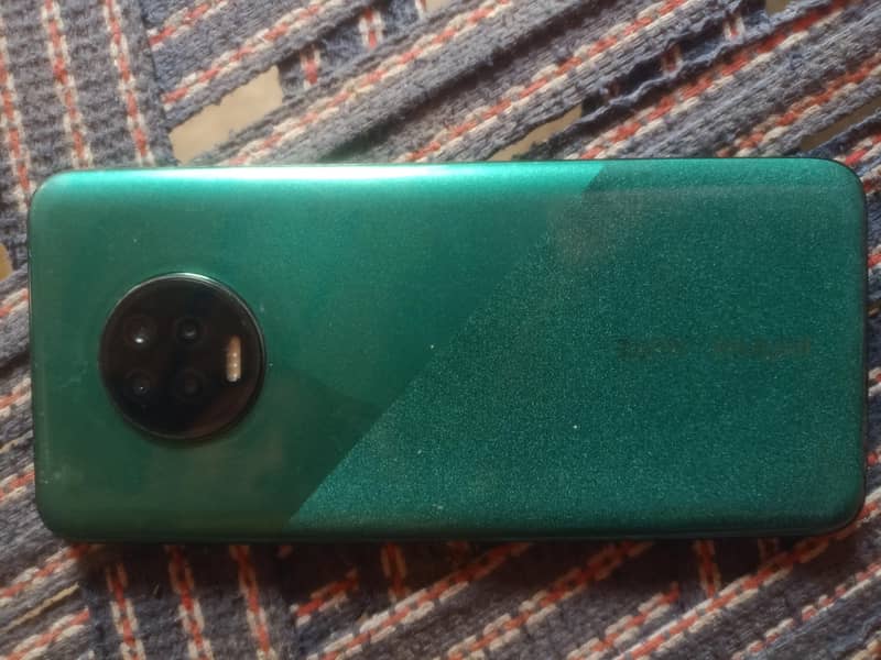 Infinix Note 7 2