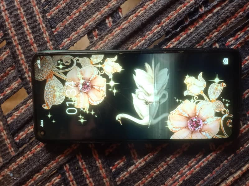Infinix Note 7 3