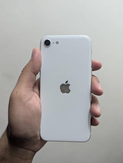 Apple iPhone SE 2020 for sale