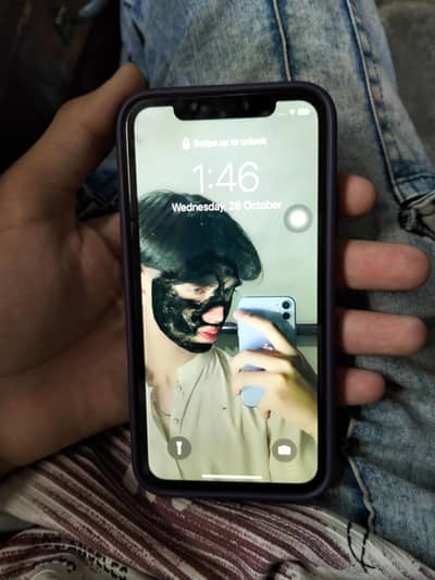 Apple iPhone 11 10/10 emergency sale
