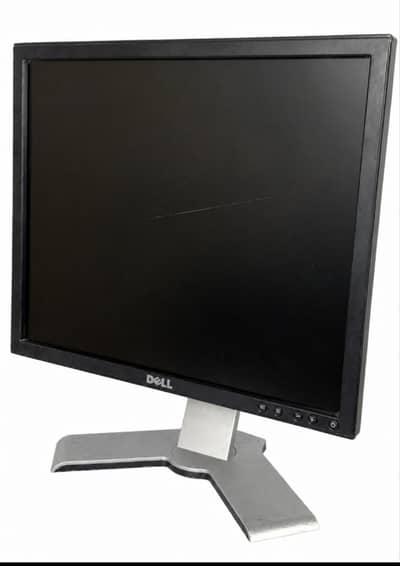 Dell sereen