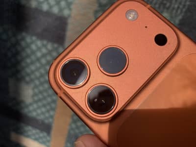 Apple iPhone 17 Pro