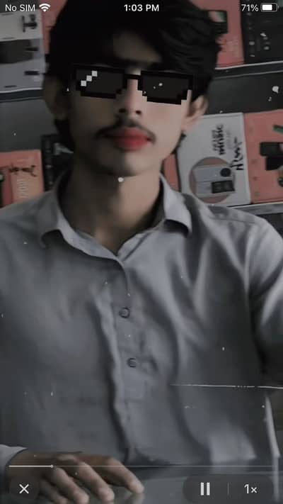 Kamran Lakha
