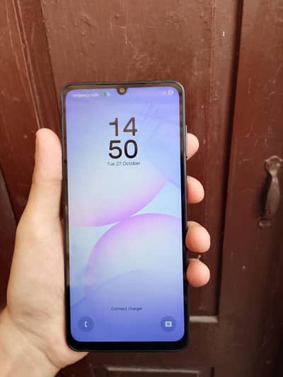 Samsung Mobile A07 5G