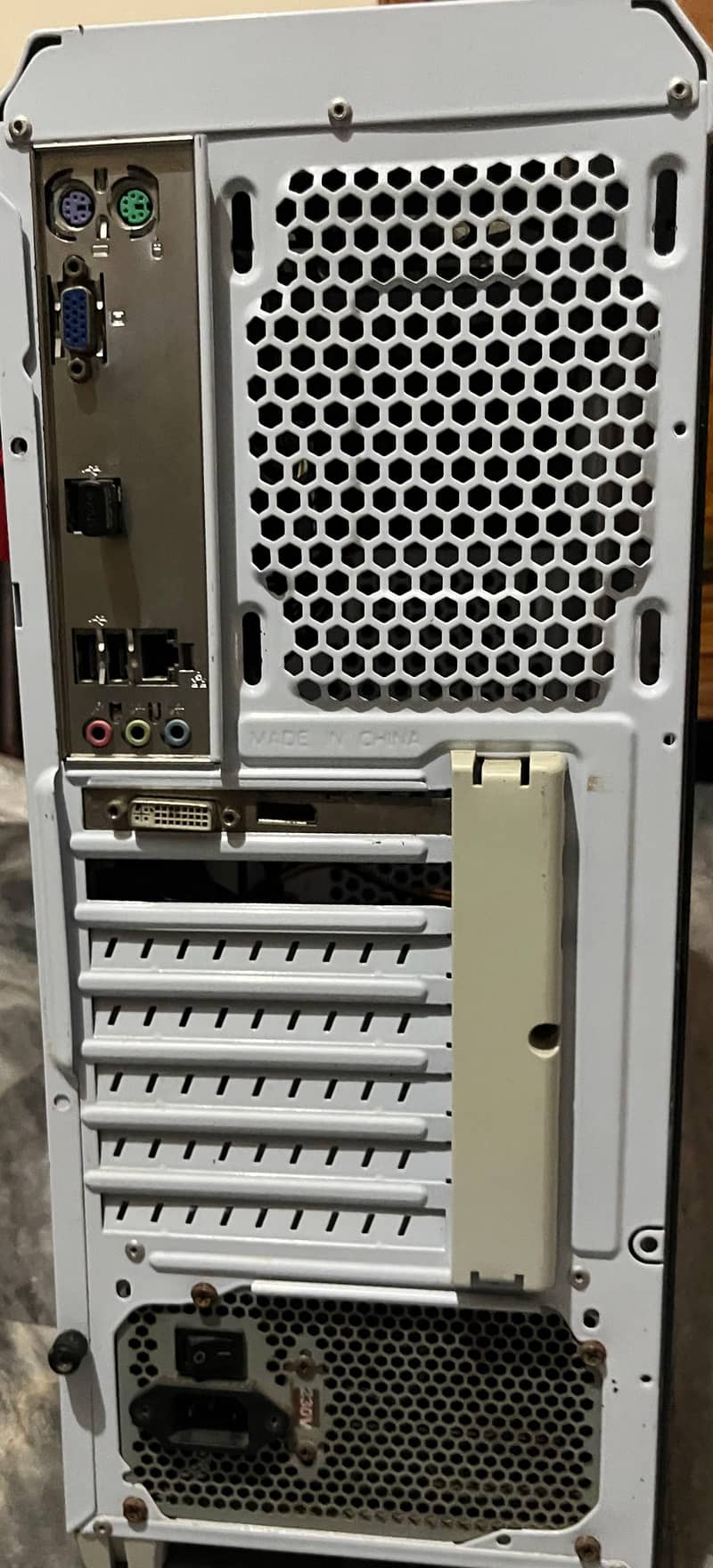 gaming pc 1