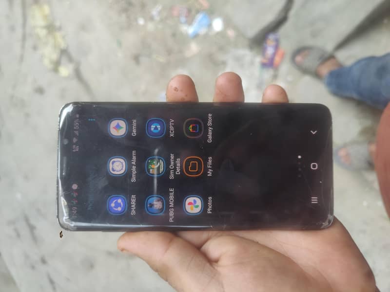 Samsung 7