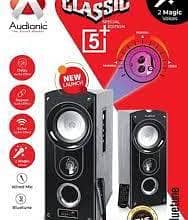 Audionic Classic 5 0