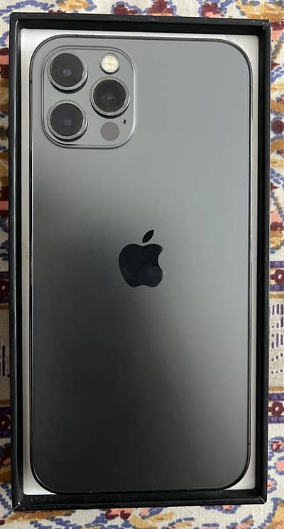 Apple iPhone 12 Pro 128gb