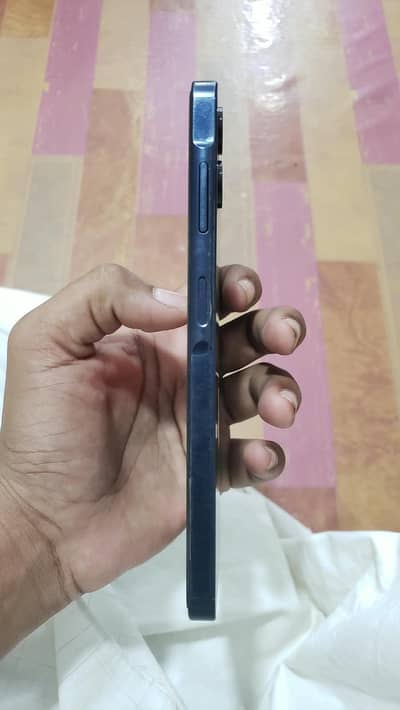 Samsung Mobile A06