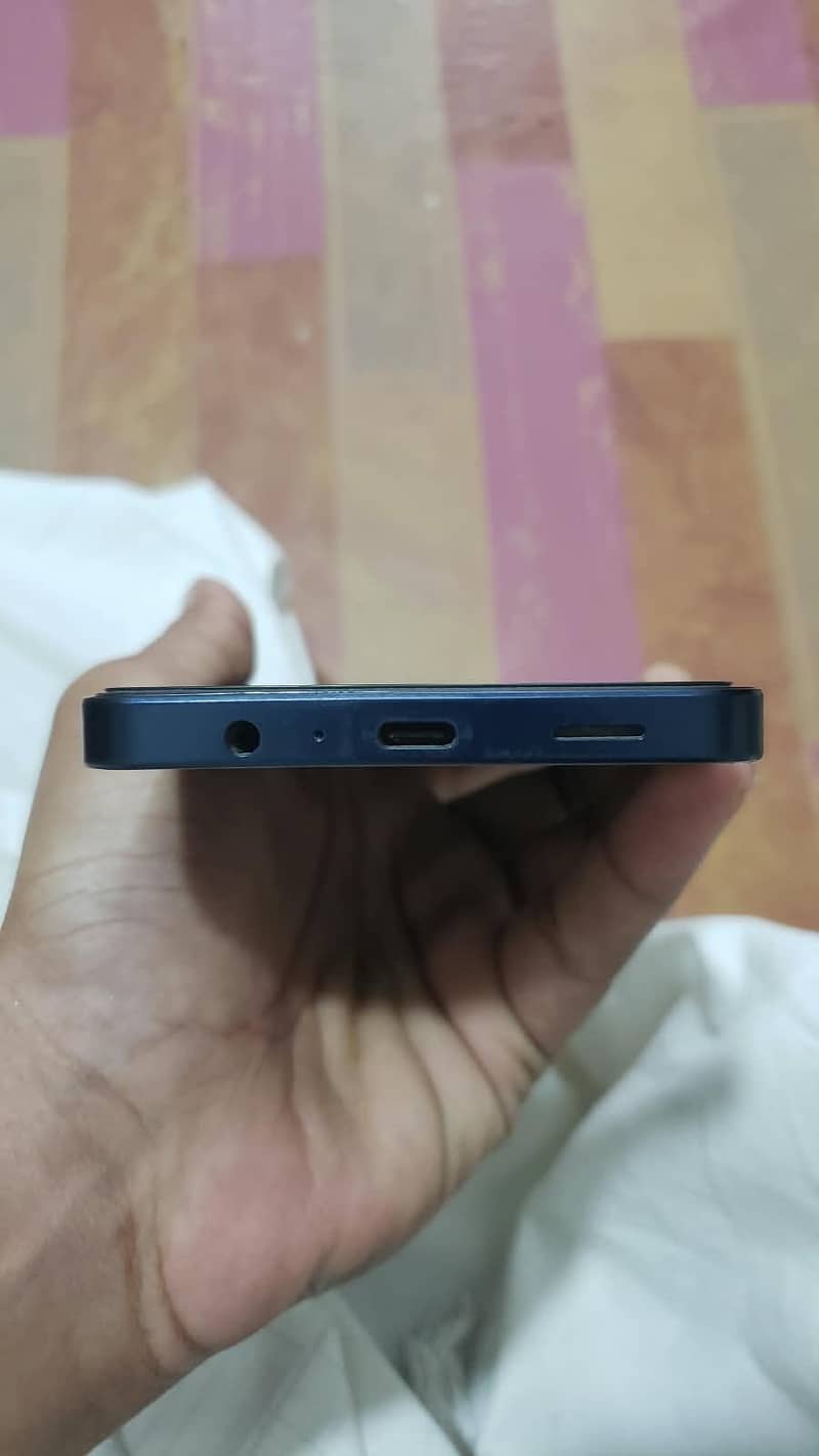 Samsung Mobile A06 2
