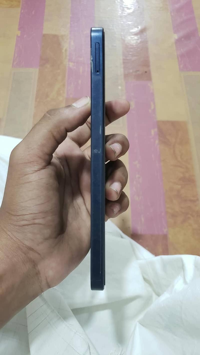 Samsung Mobile A06 3