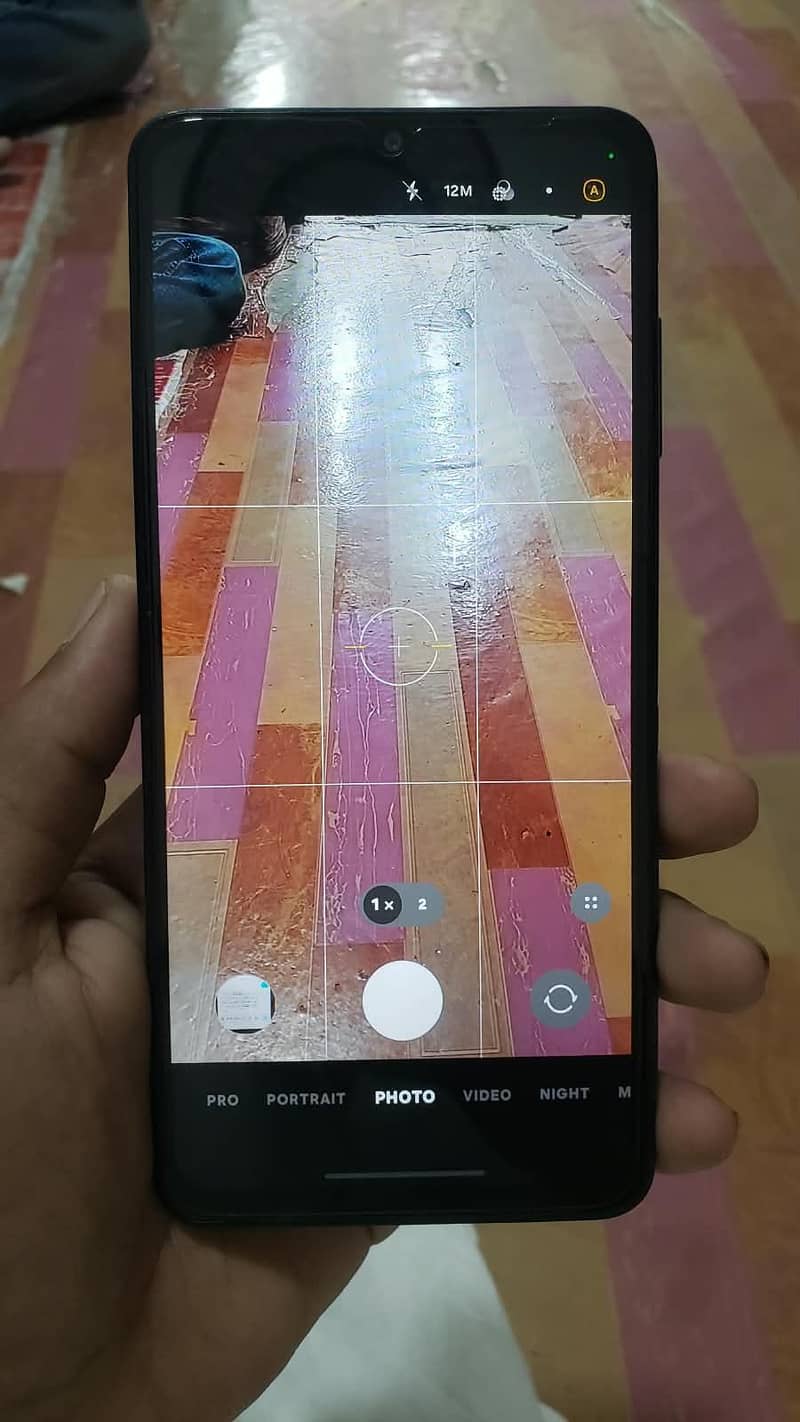 Samsung Mobile A06 4
