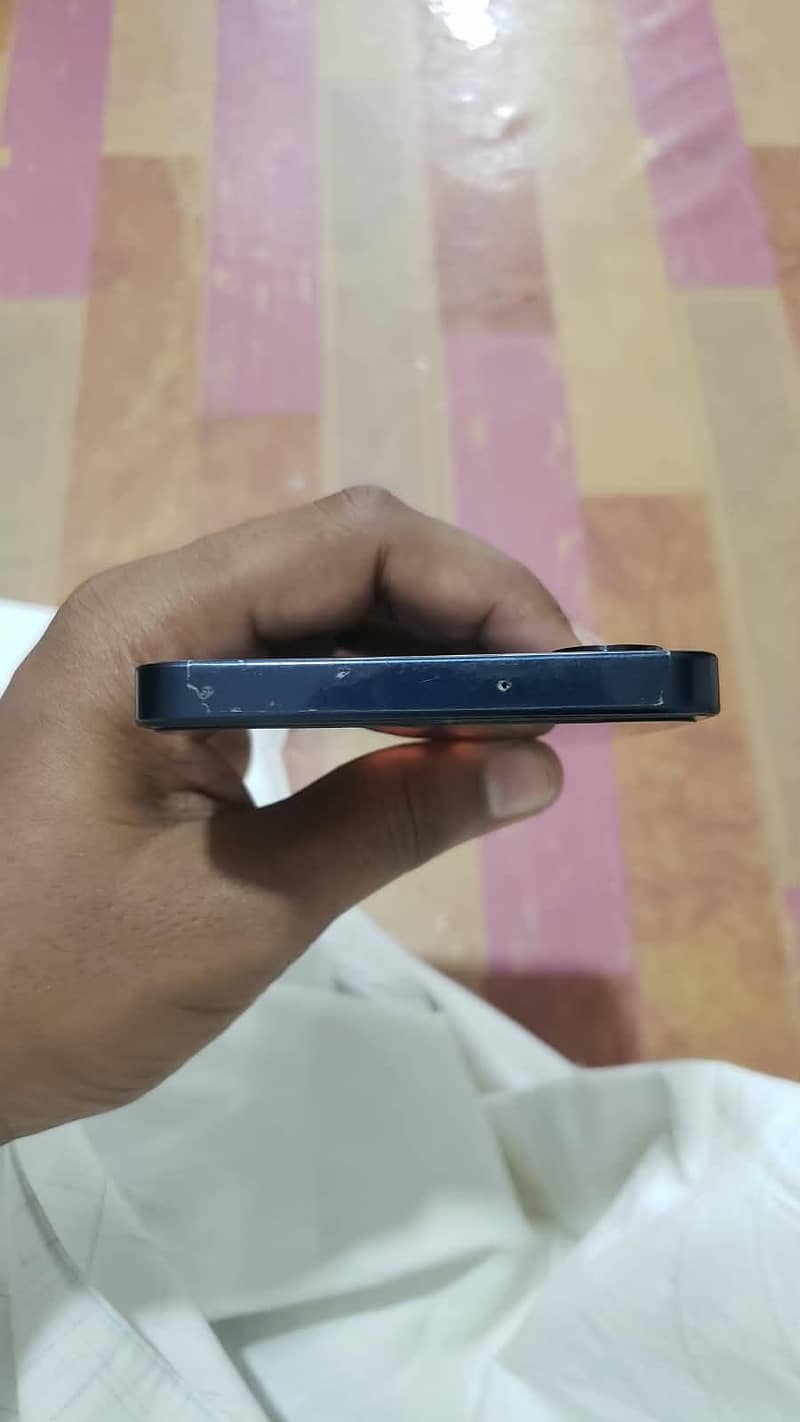 Samsung Mobile A06 5