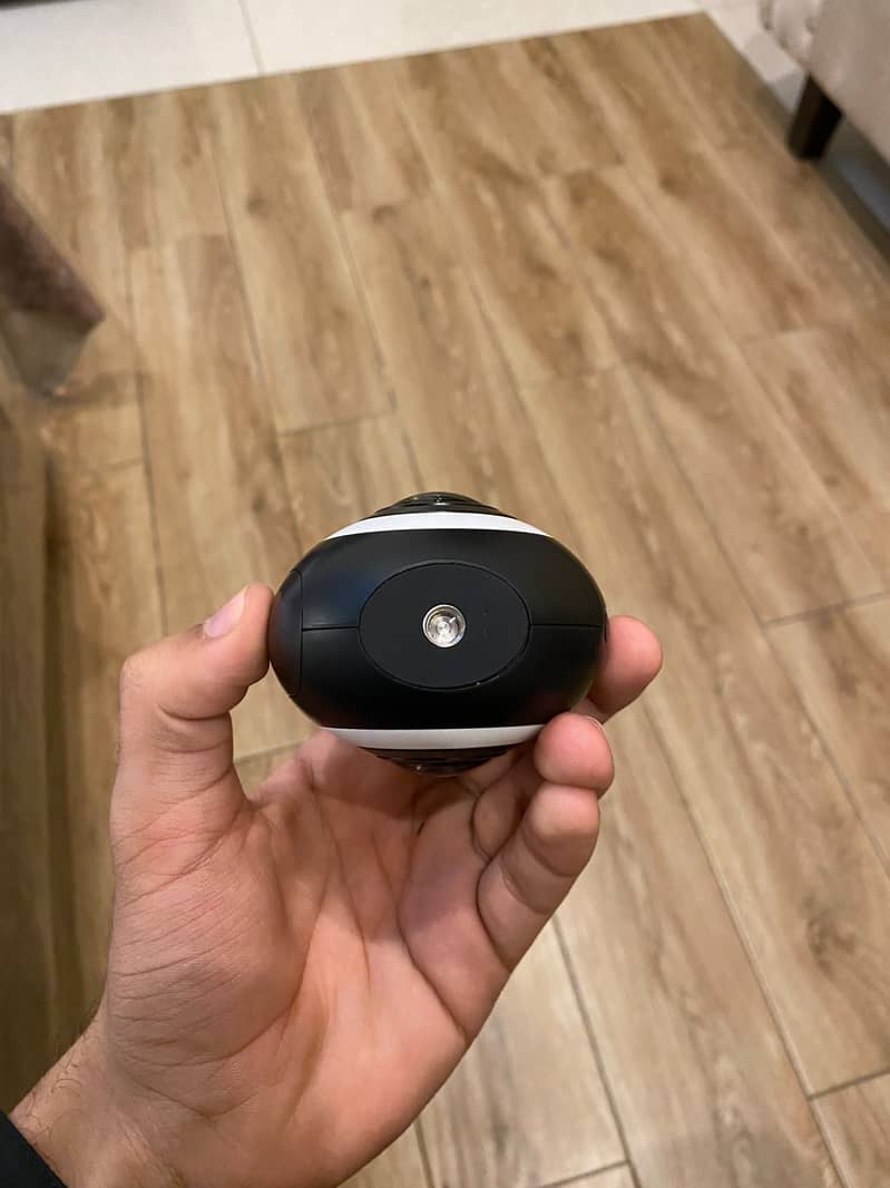 Rod - 1 wireless camera 1