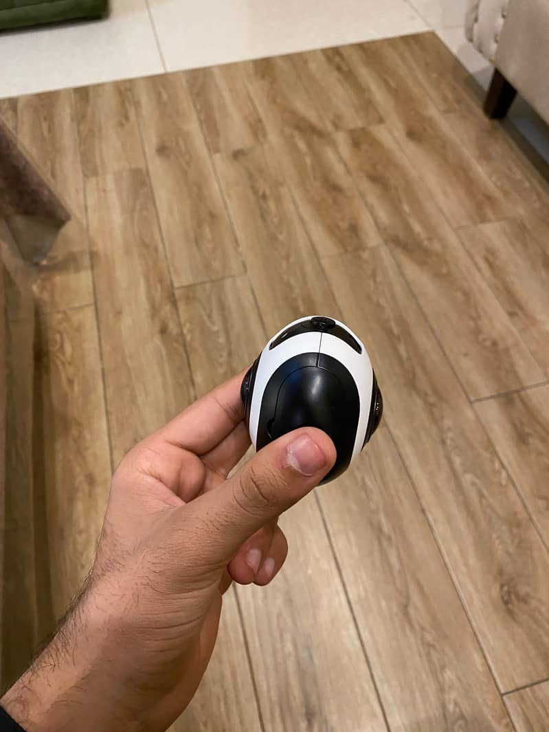 Rod - 1 wireless camera 4