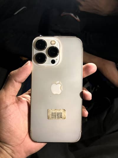 Apple iPhone 13 Pro
