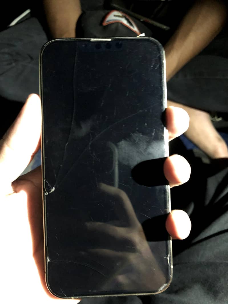 Apple iPhone 13 Pro 5