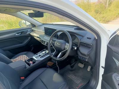 Haval Jolion 2025