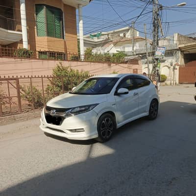 Honda Vezel 2014 In Investor Rate!