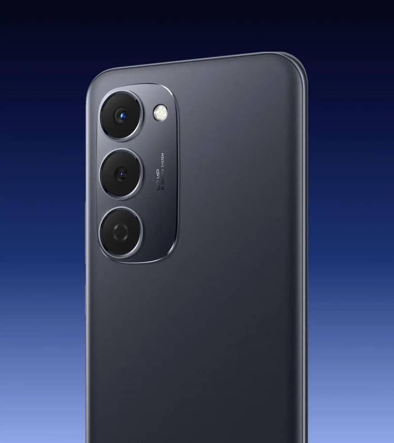 TECNO SPARK 40 PRO PLUS 1