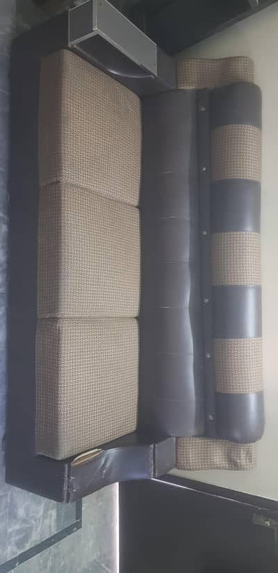 safe Almari, sofa set , counter