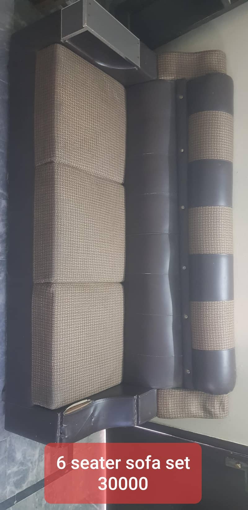 safe Almari, sofa set , counter 1