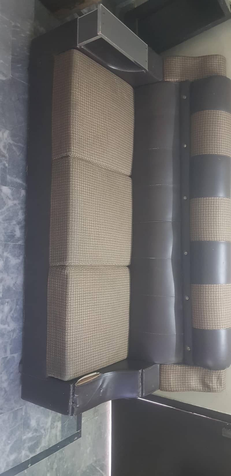 safe Almari, sofa set , counter 2