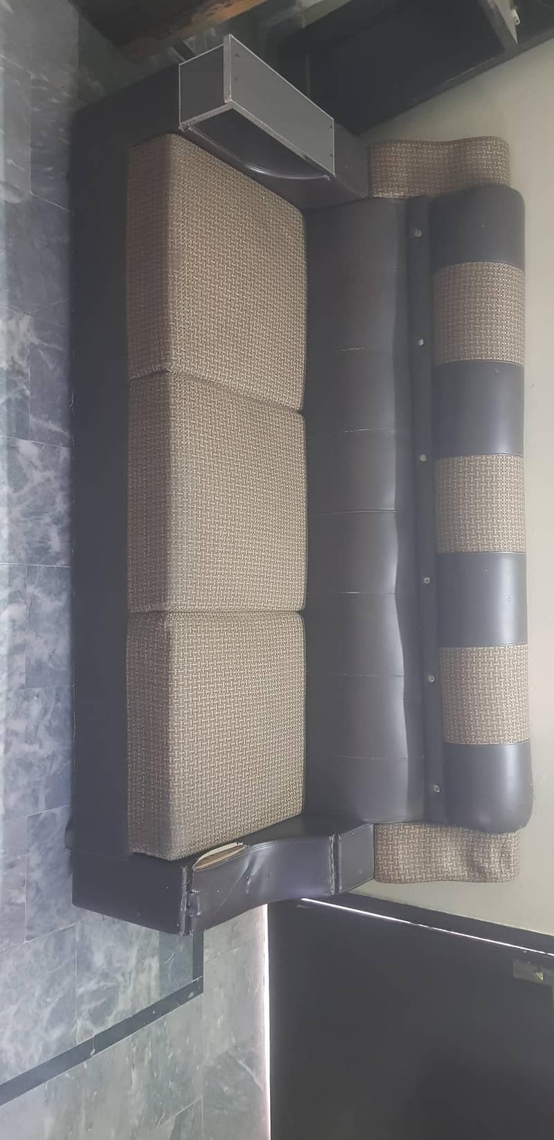 safe Almari, sofa set , counter 5