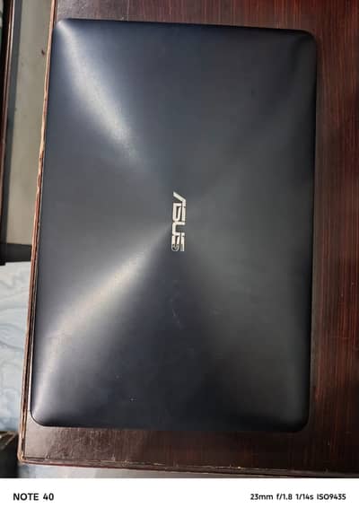 asus 15 6th gen 8/238ssd