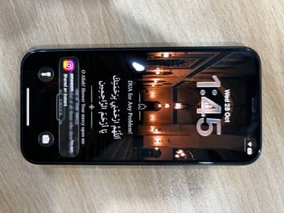 Apple iPhone 12