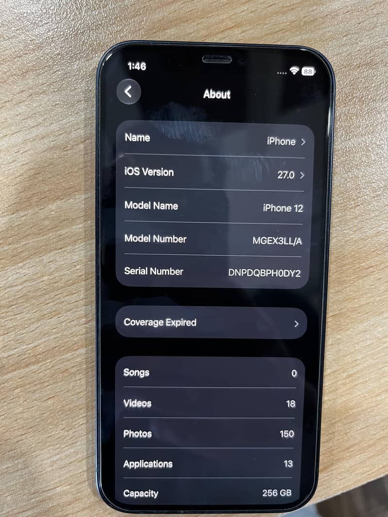Apple iPhone 12 2
