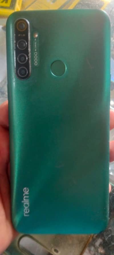 Realme 5i 4/64