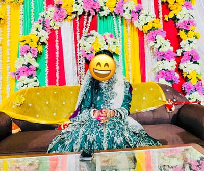 Wedding guest