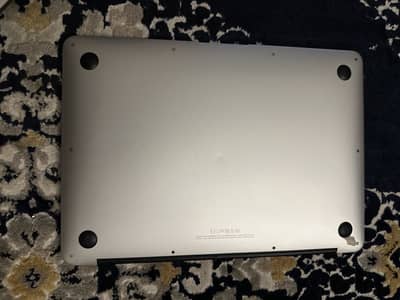 Macbook Air 2017 Urgent Sale