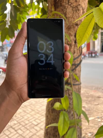 Google Pixel 7 Pro 256GB approved