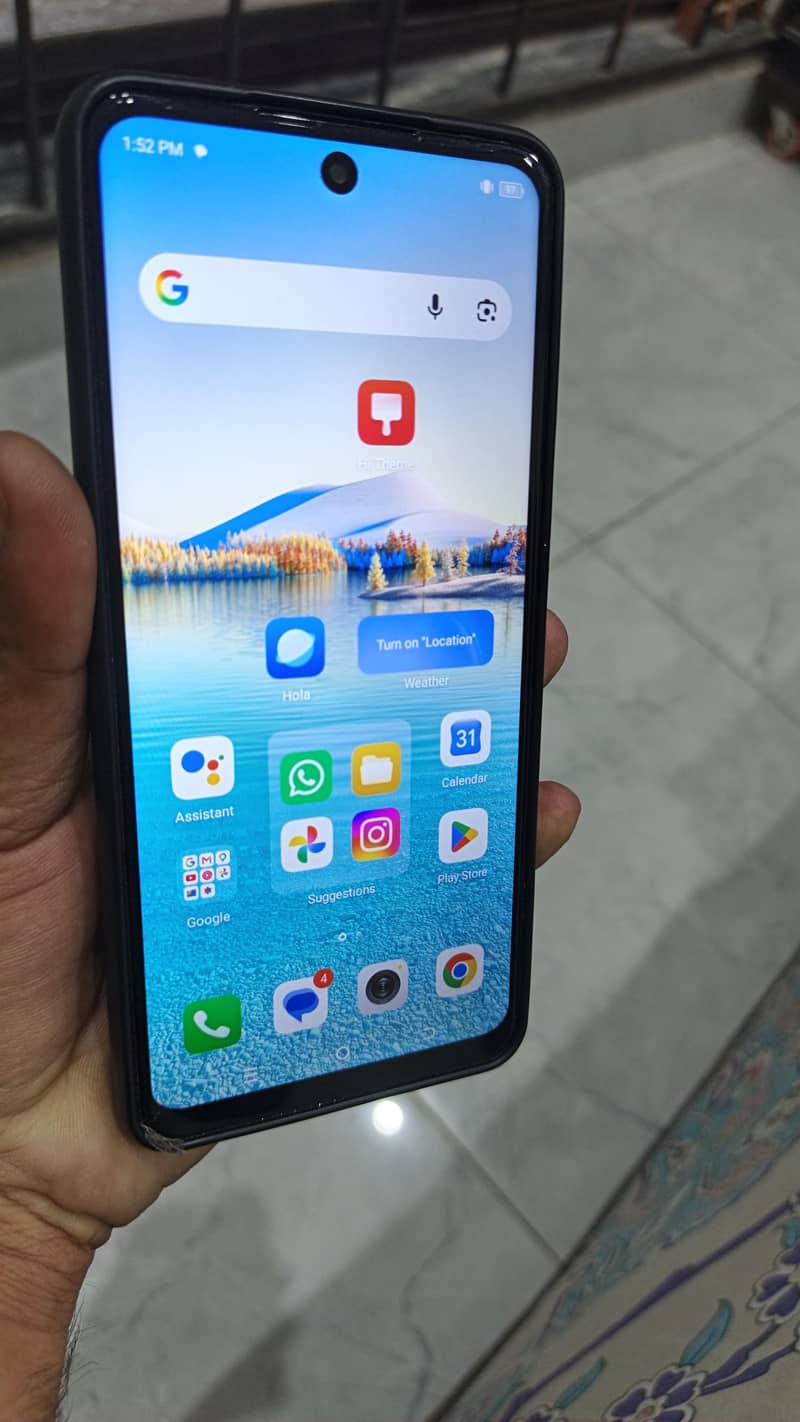 Tecno Spark 20C 2
