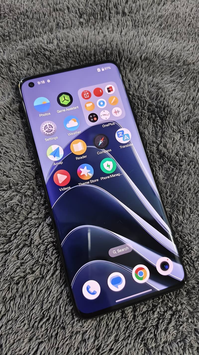 One Plus 10 Pro 1