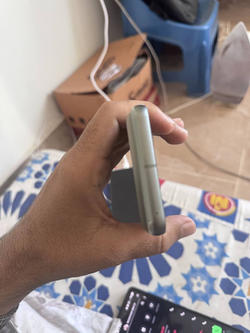 Google Pixel 8 PTA Approved 1