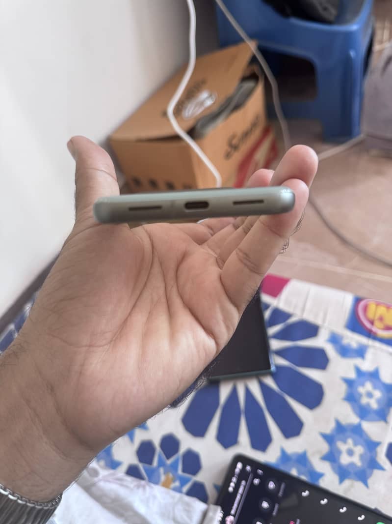 Google Pixel 8 PTA Approved 3