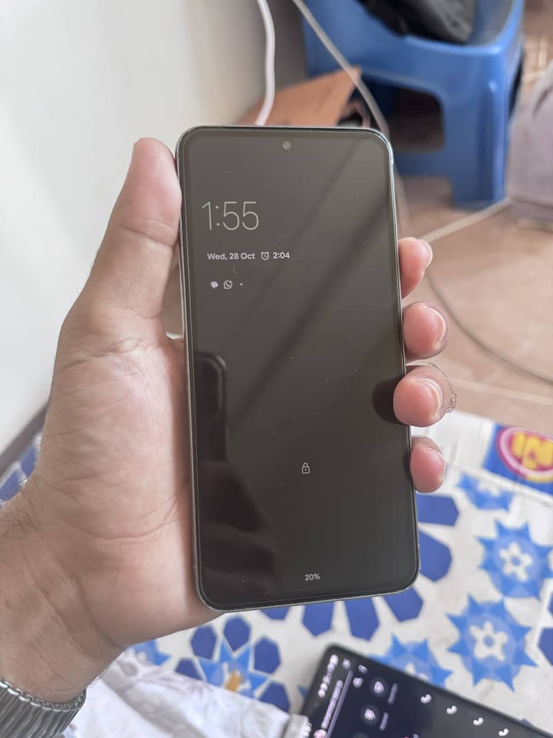 Google Pixel 8 PTA Approved 4