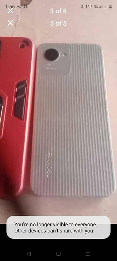 Realme C30