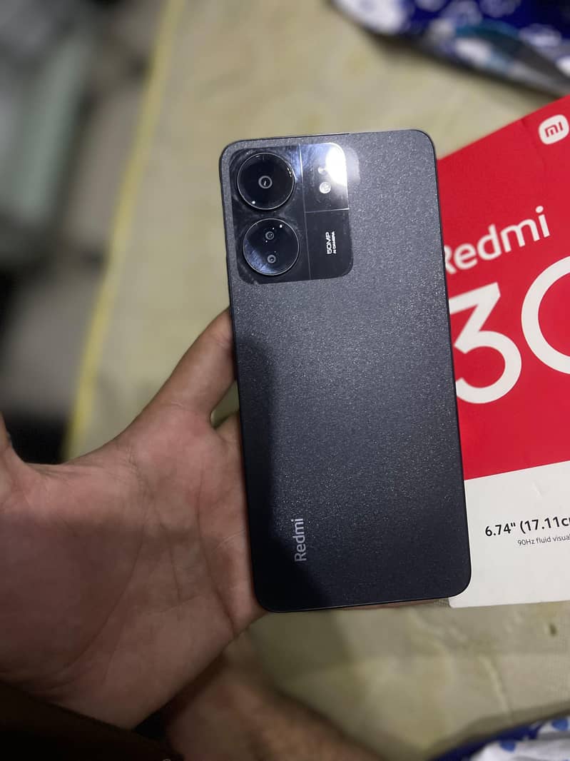 Xiaomi Redmi 13c 0