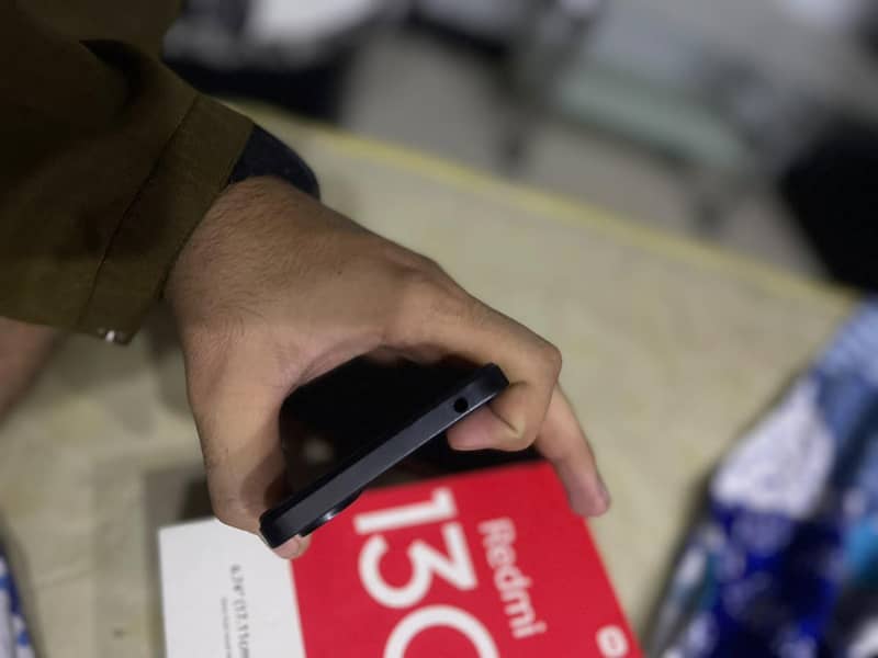 Xiaomi Redmi 13c 3