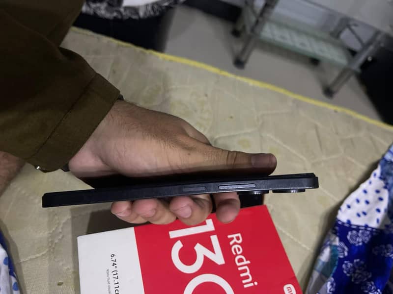 Xiaomi Redmi 13c 4