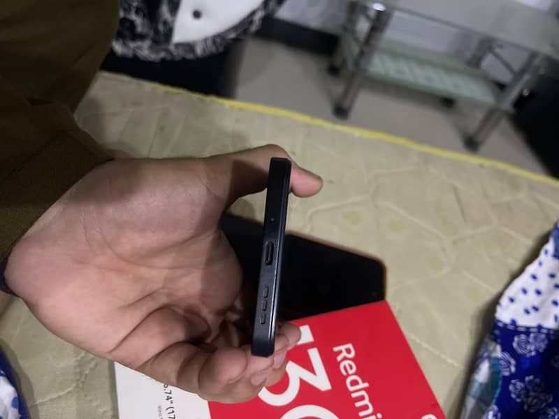 Xiaomi Redmi 13c 5