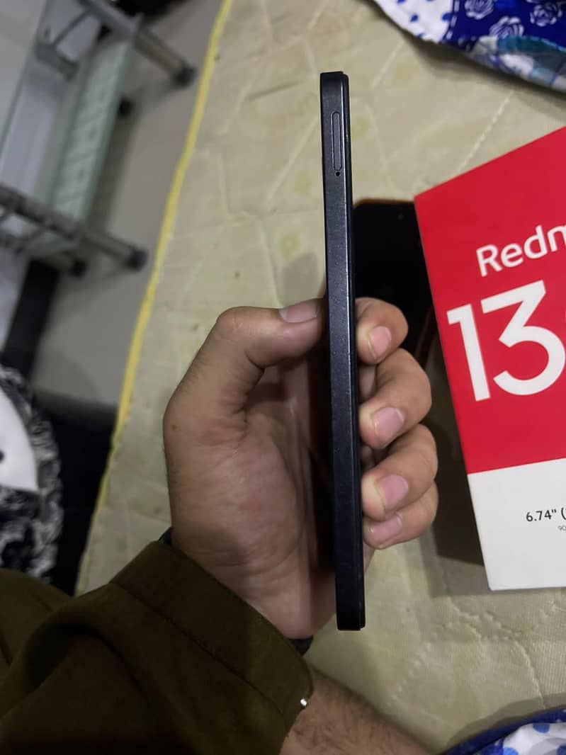 Xiaomi Redmi 13c 6